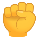 hand
